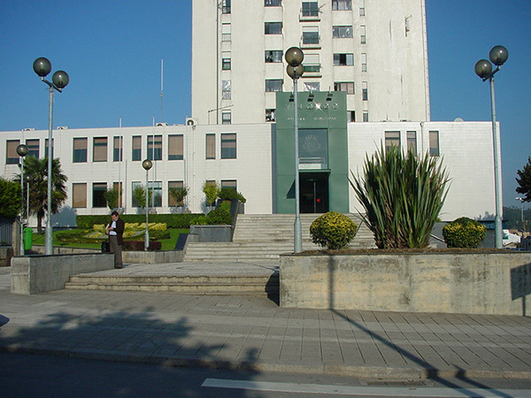 Administra&ccedil;&atilde;o de condom&iacute;nios em Valongo